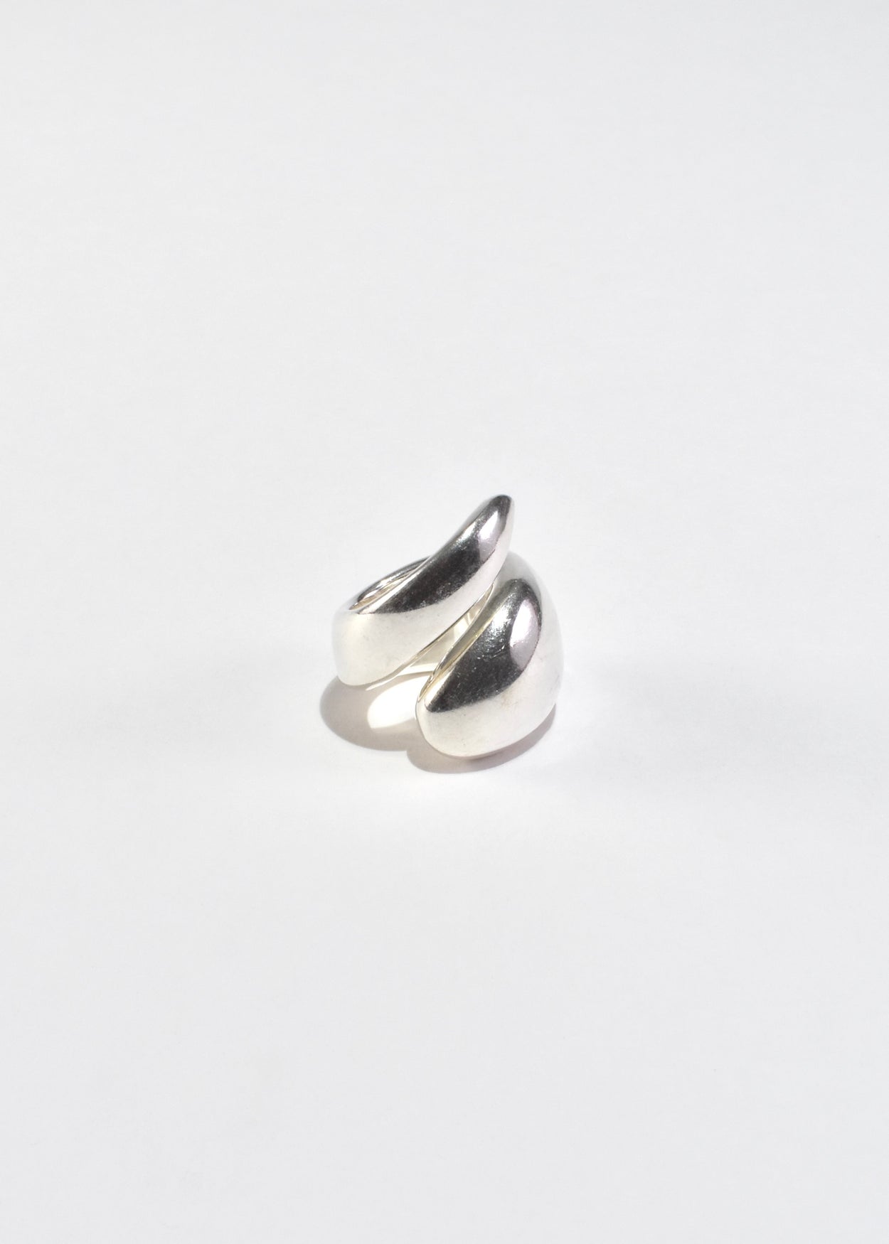 Wrap Statement Ring