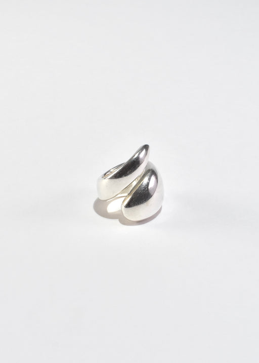 Wrap Statement Ring