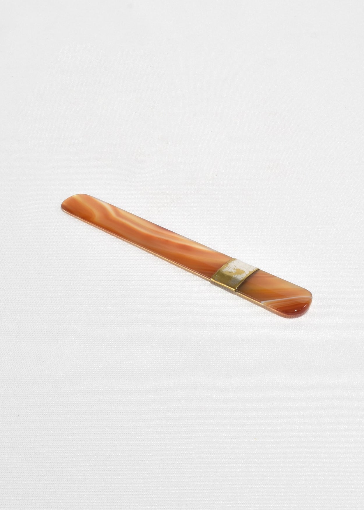 Agate Letter Opener