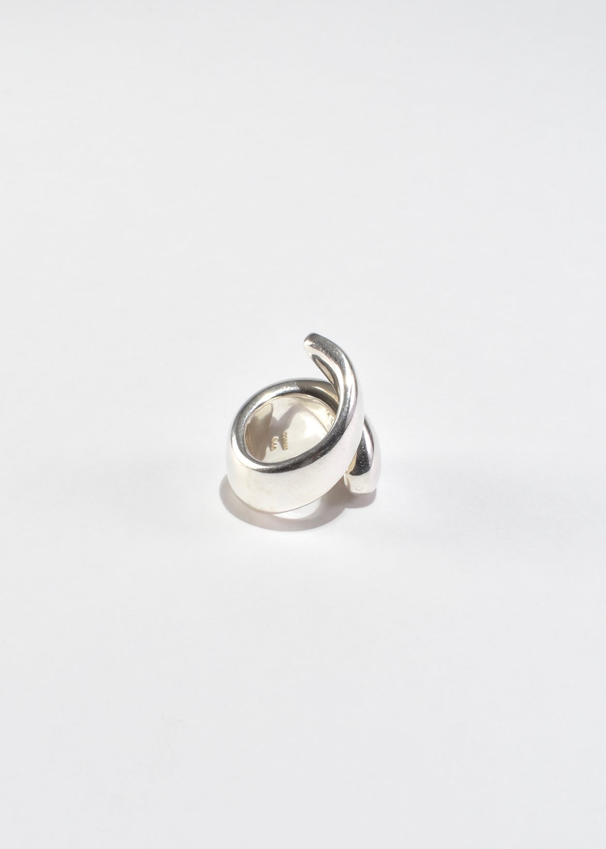 Wrap Statement Ring