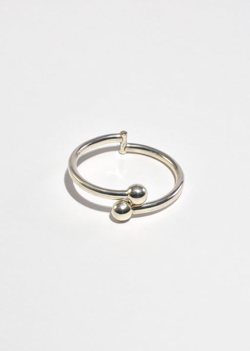Sphere Hinge Bracelet