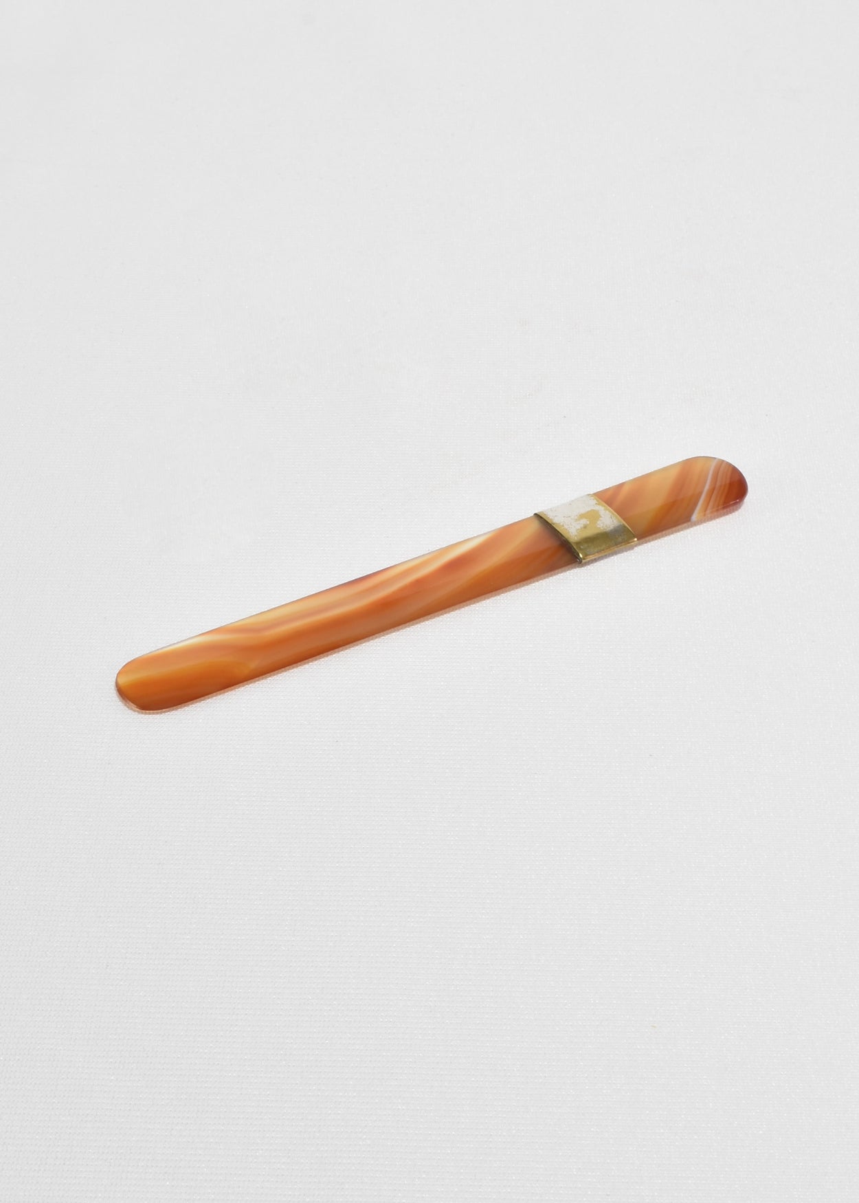 Agate Letter Opener
