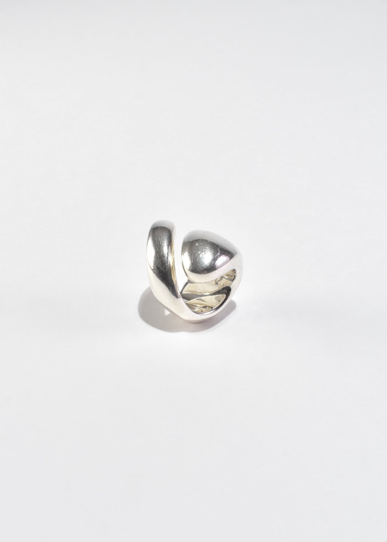 Wrap Statement Ring