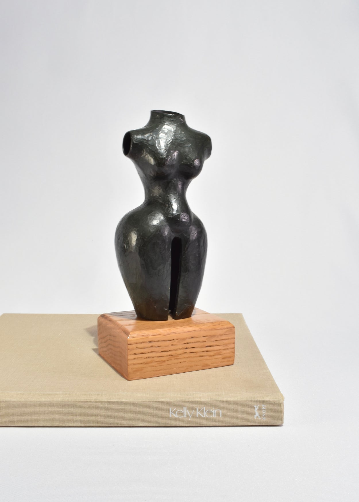 Bronze Figure Sculpture