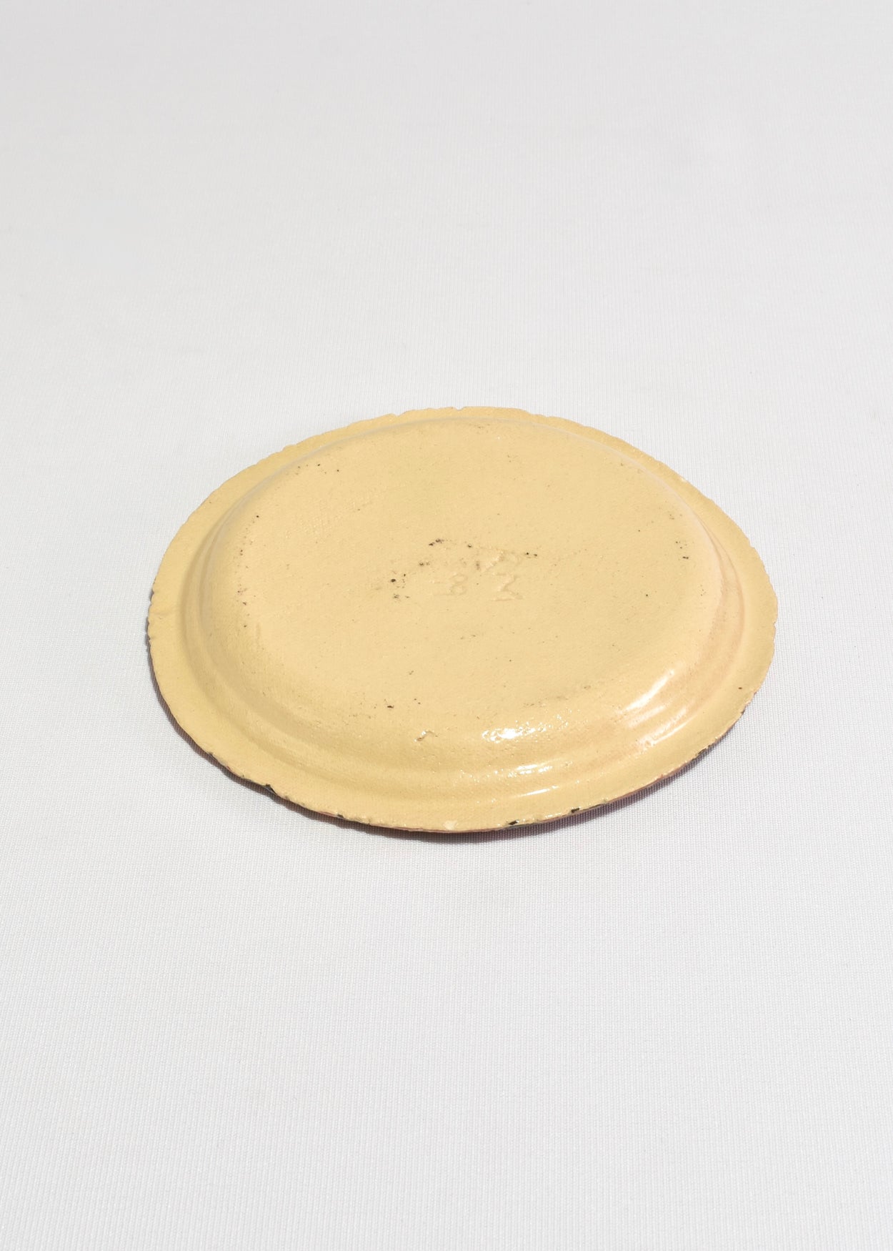 Ceramic Face Plate