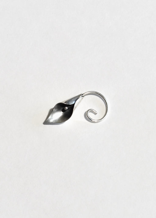 Calla Lily Brooch