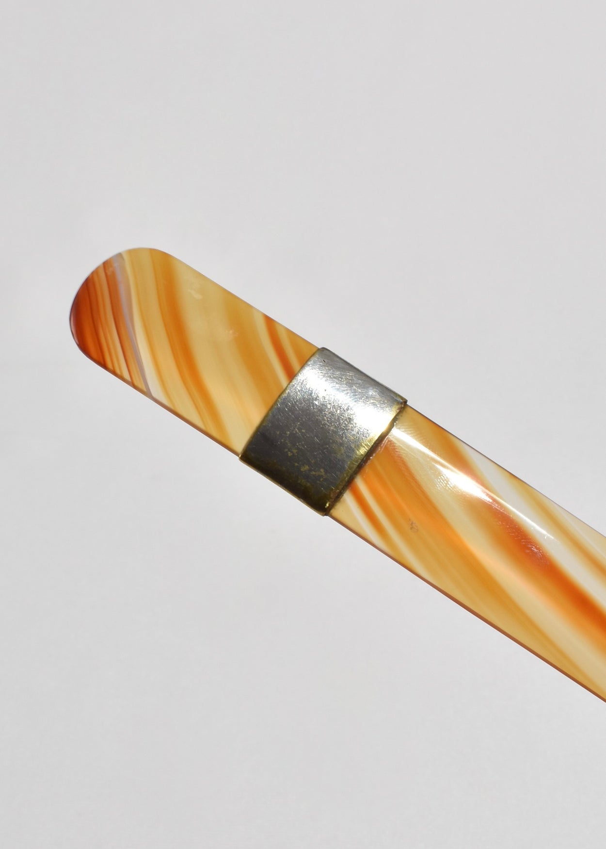 Agate Letter Opener