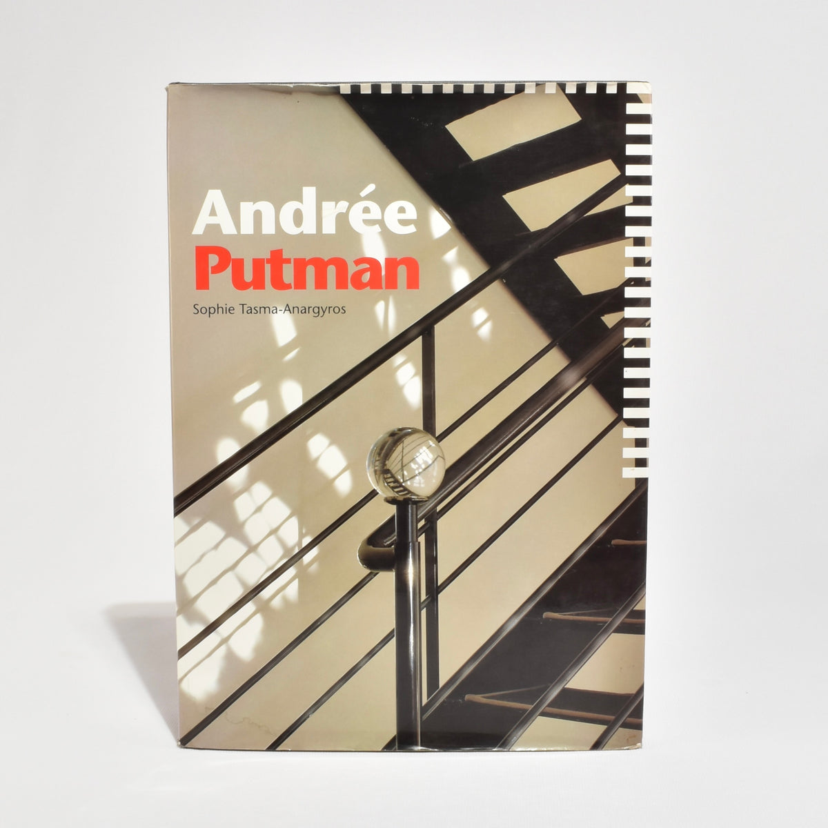 ANDREE　PUTMAN Sophie Tasma-Anargyros Andrée Putman — Casa Shop