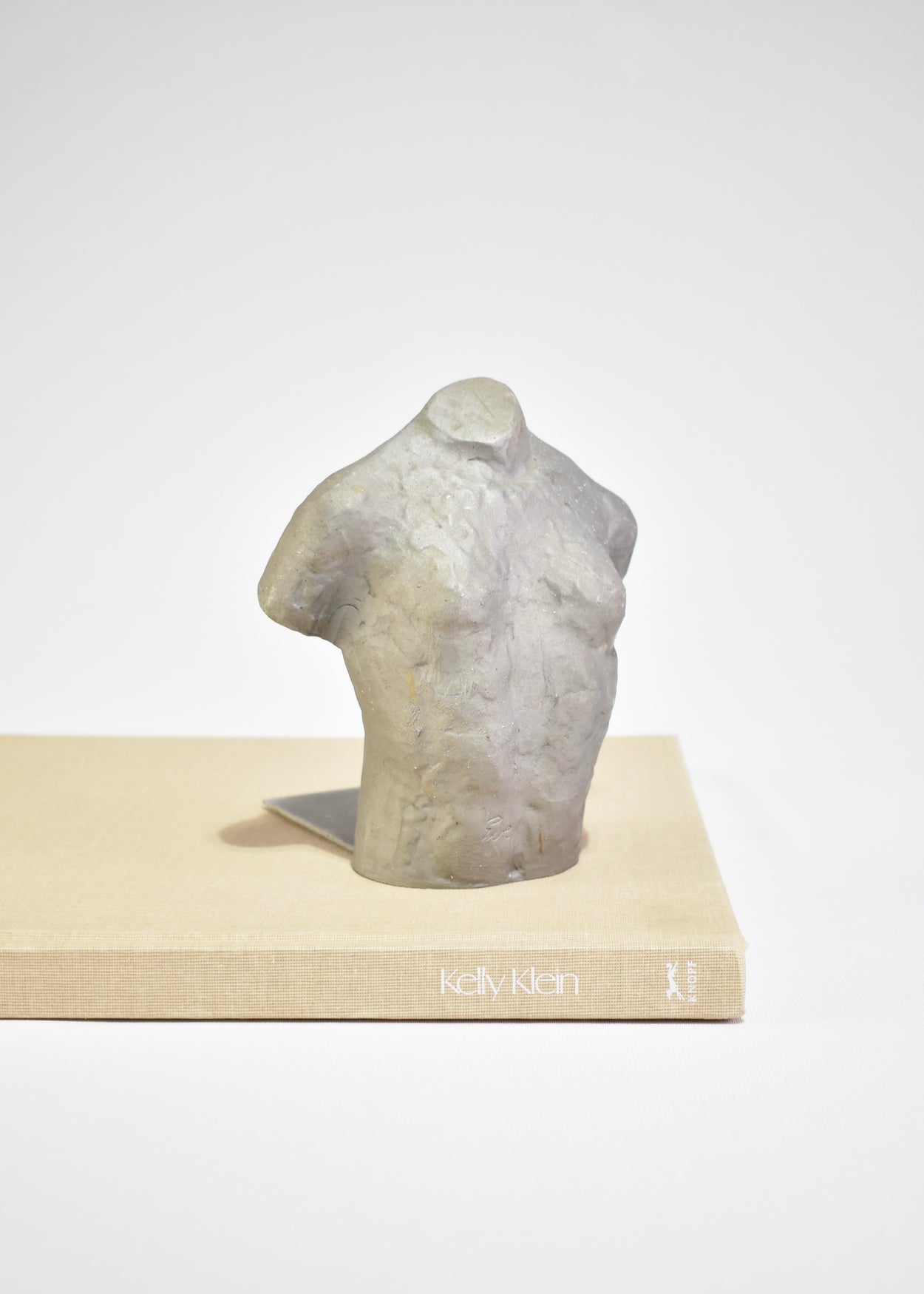 Torso Bookends