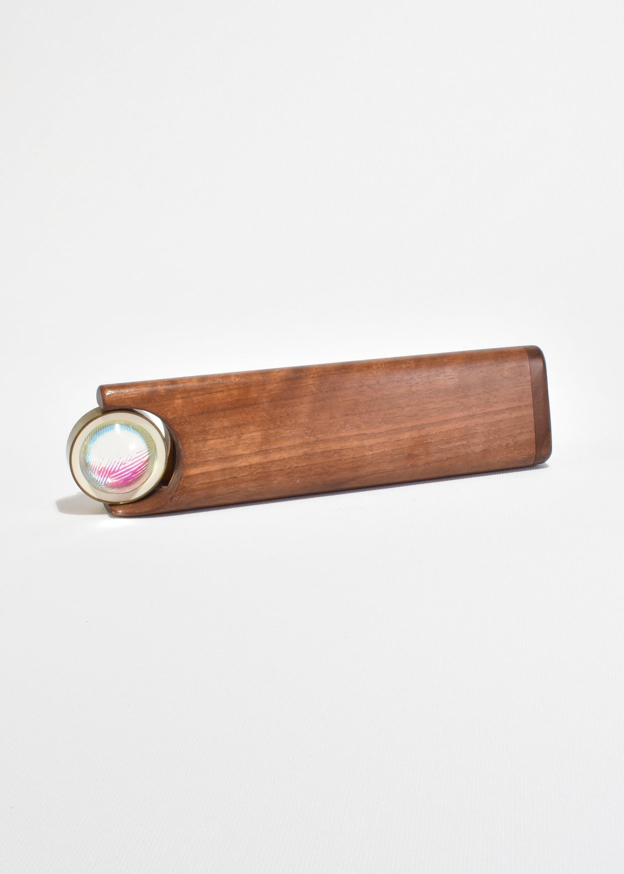Handcrafted Wooden Kaleidoscope