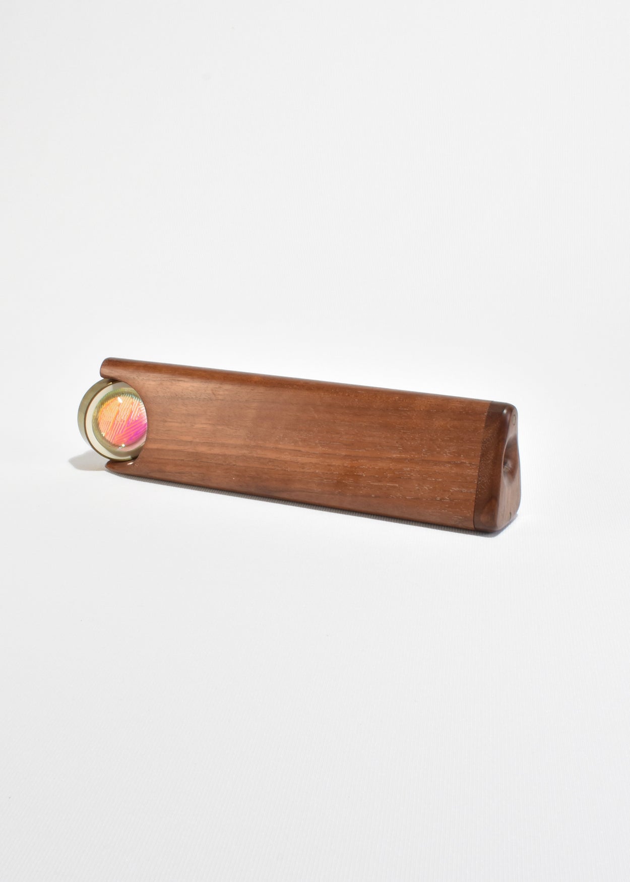 Handcrafted Wooden Kaleidoscope