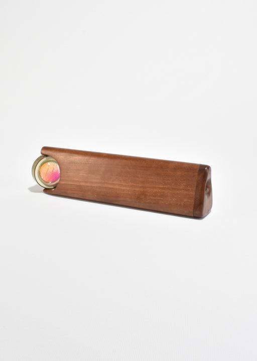 Handcrafted Wooden Kaleidoscope