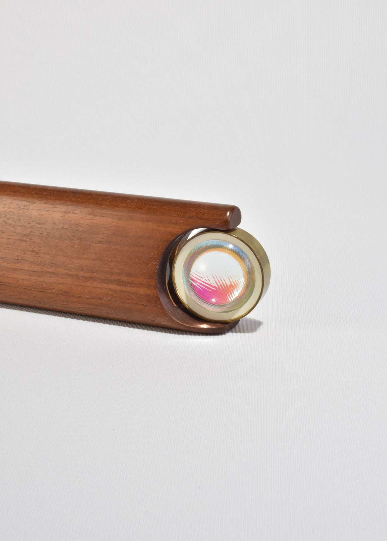 Handcrafted Wooden Kaleidoscope