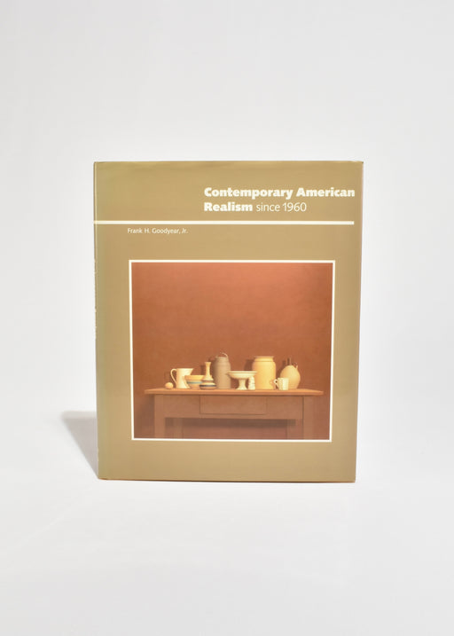 Contemporary American Realism