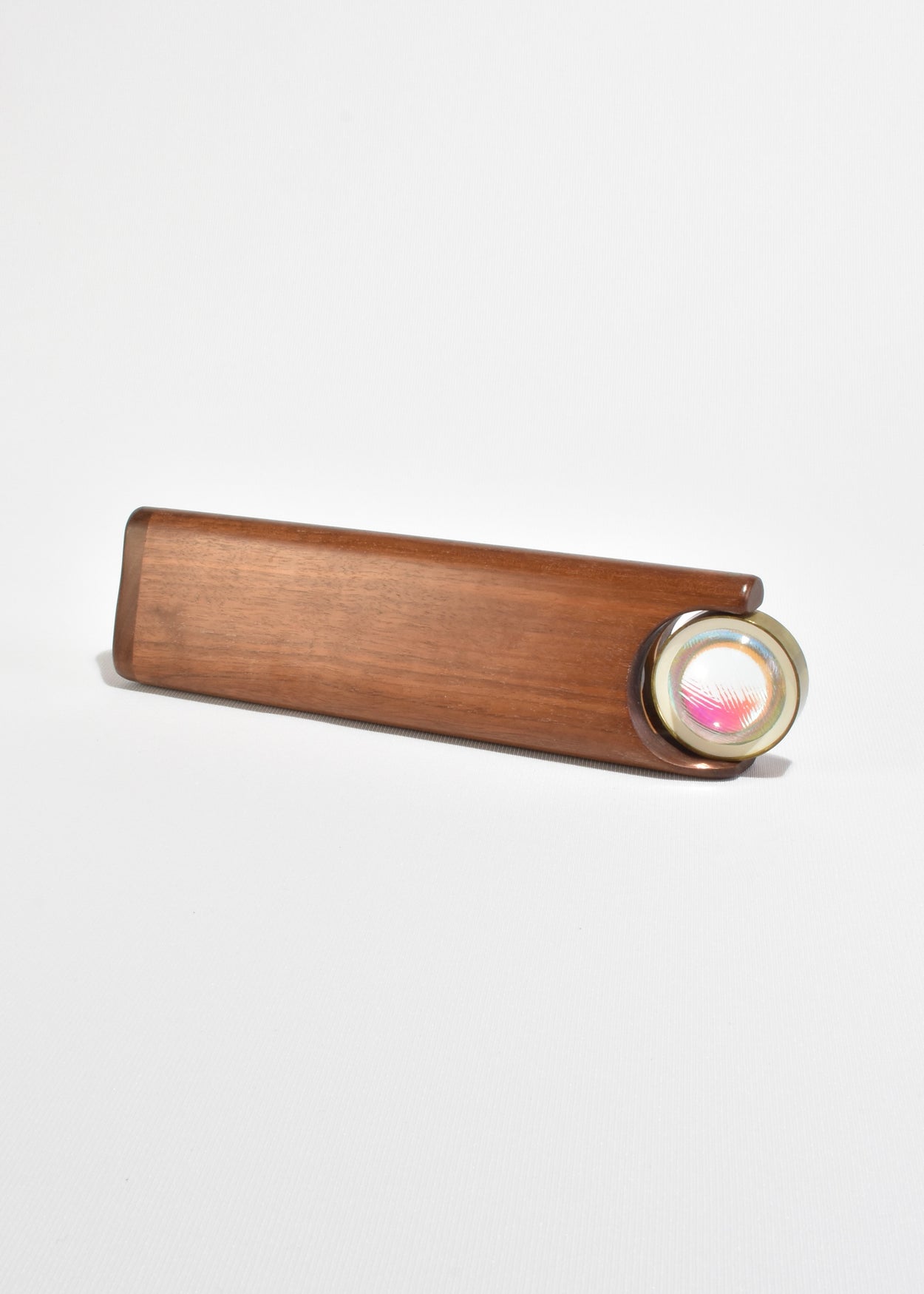 Handcrafted Wooden Kaleidoscope