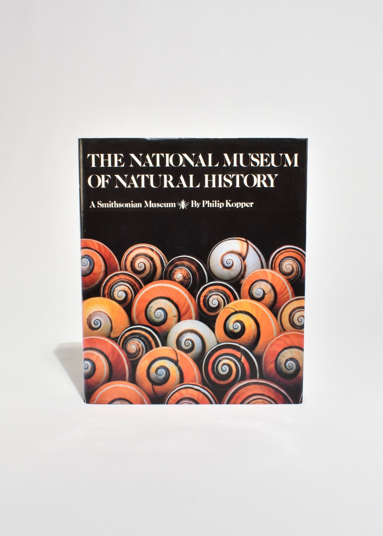 The National Museum of Natural History
