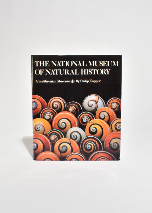 The National Museum of Natural History