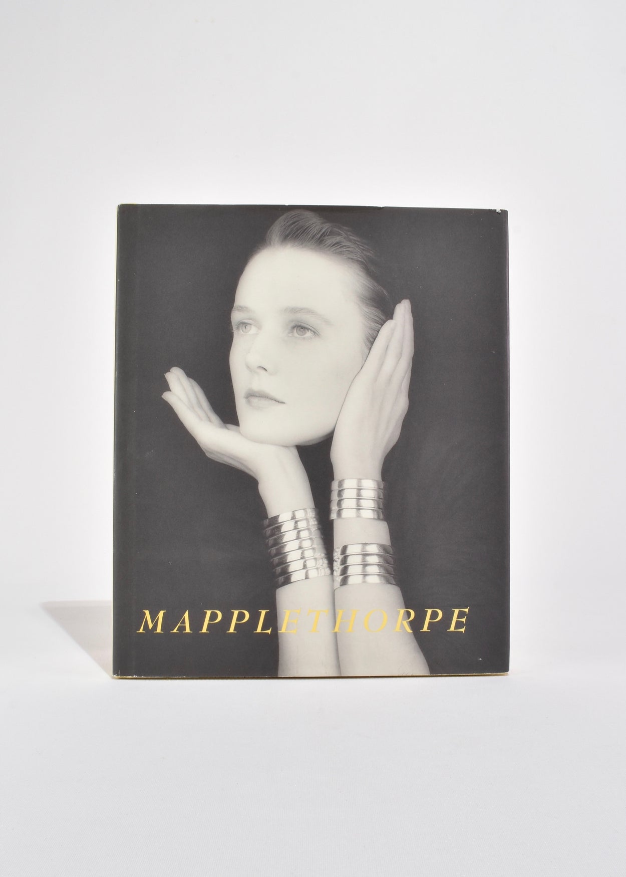 Some Women by Mapplethorpe