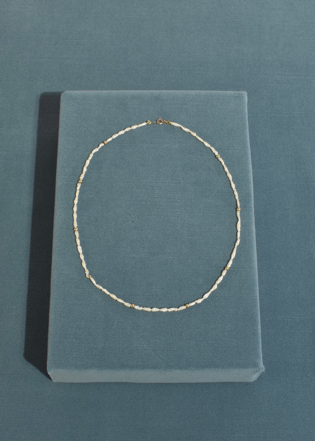 Freshwater Pearl Necklace