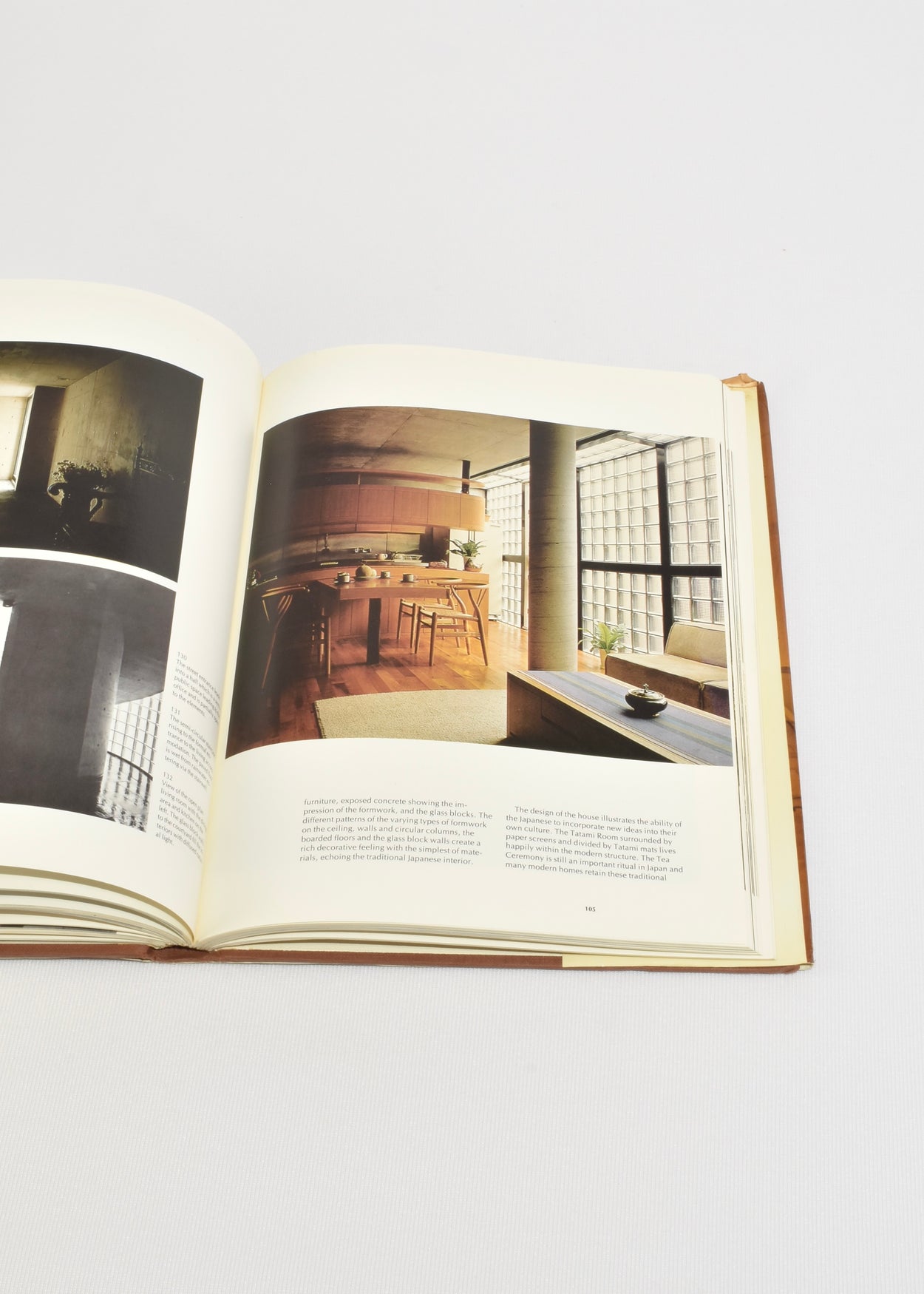 Decorative Art and Modern Interiors