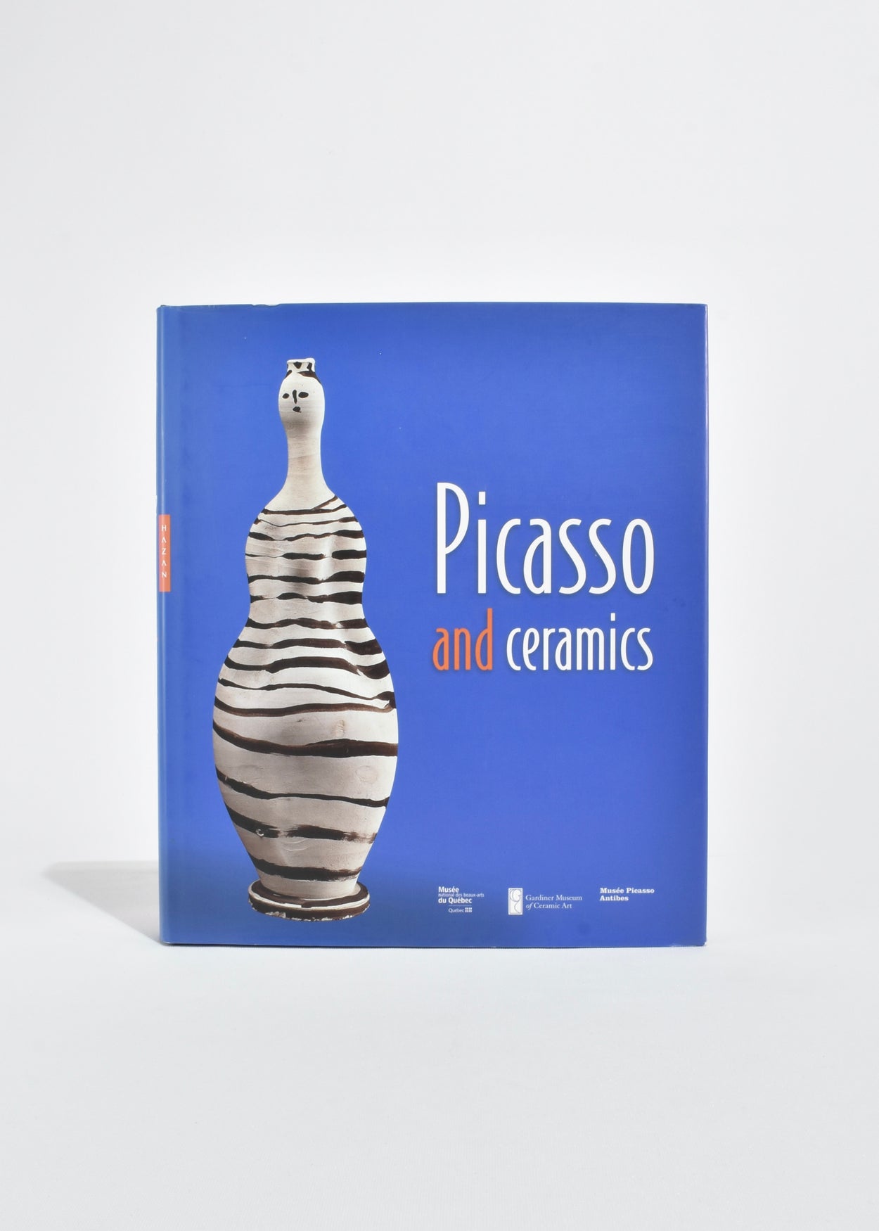 Picasso and Ceramics