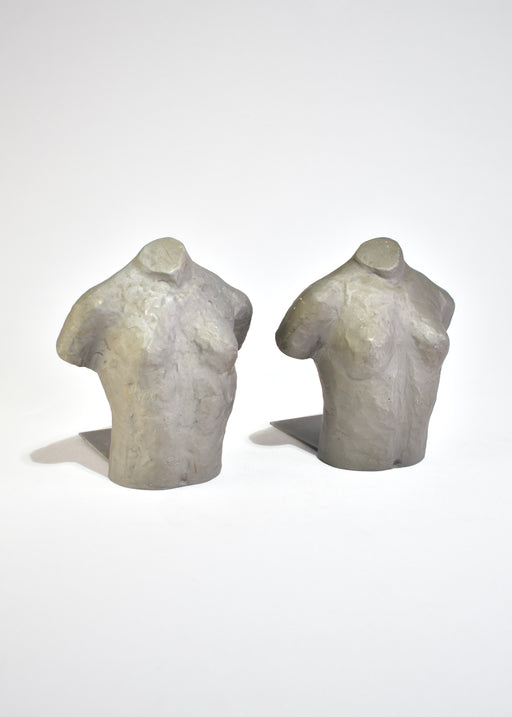 Torso Bookends