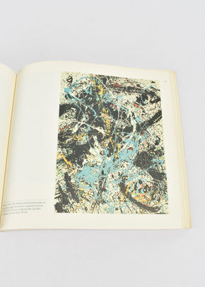 Jackson Pollock: Drawing into Painting