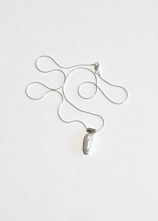 Freshwater Pearl Pendant Necklace