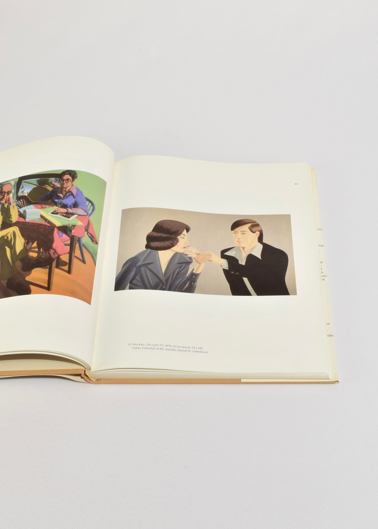 Contemporary American Realism