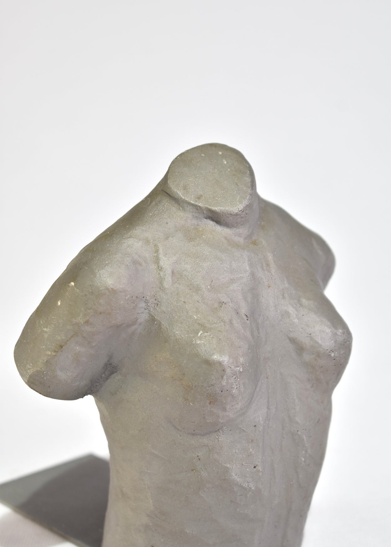 Torso Bookends
