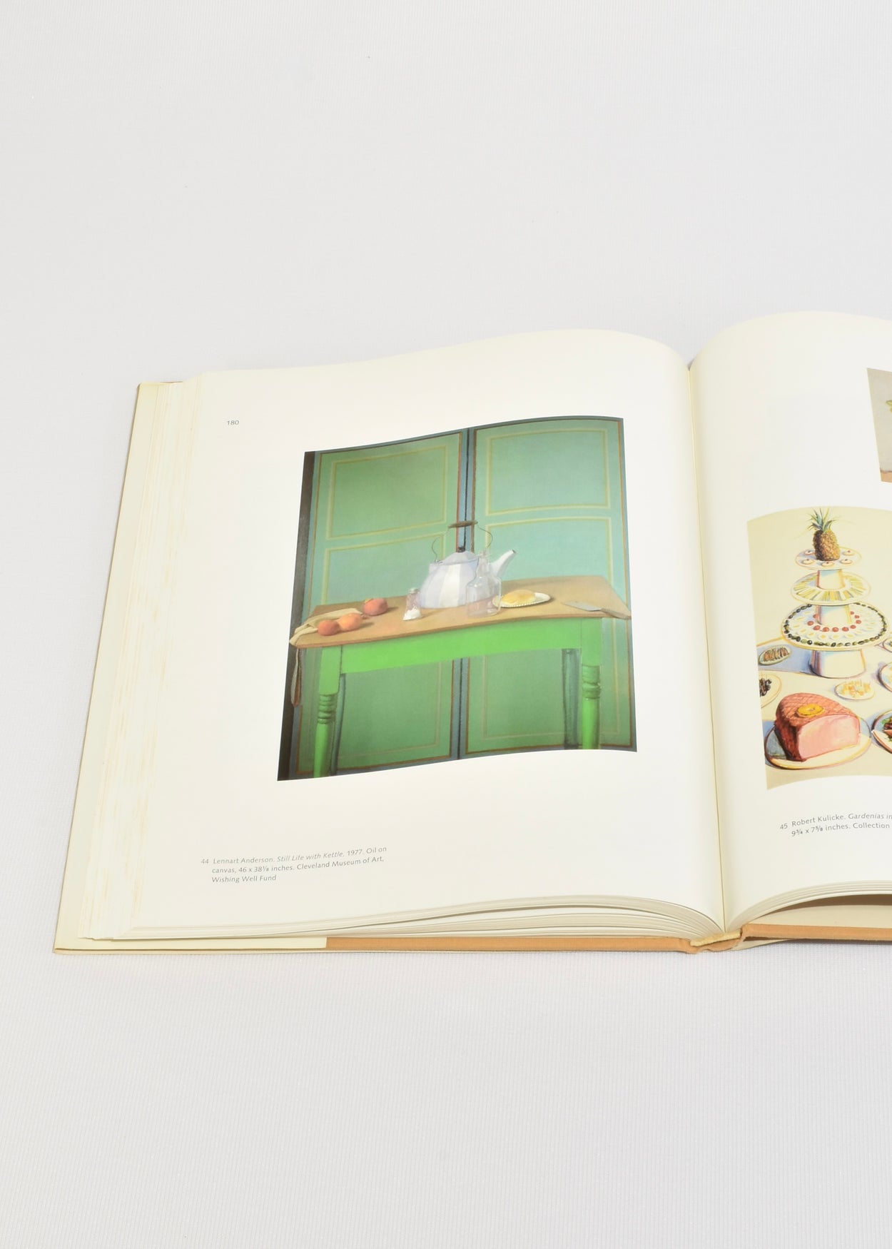 Contemporary American Realism