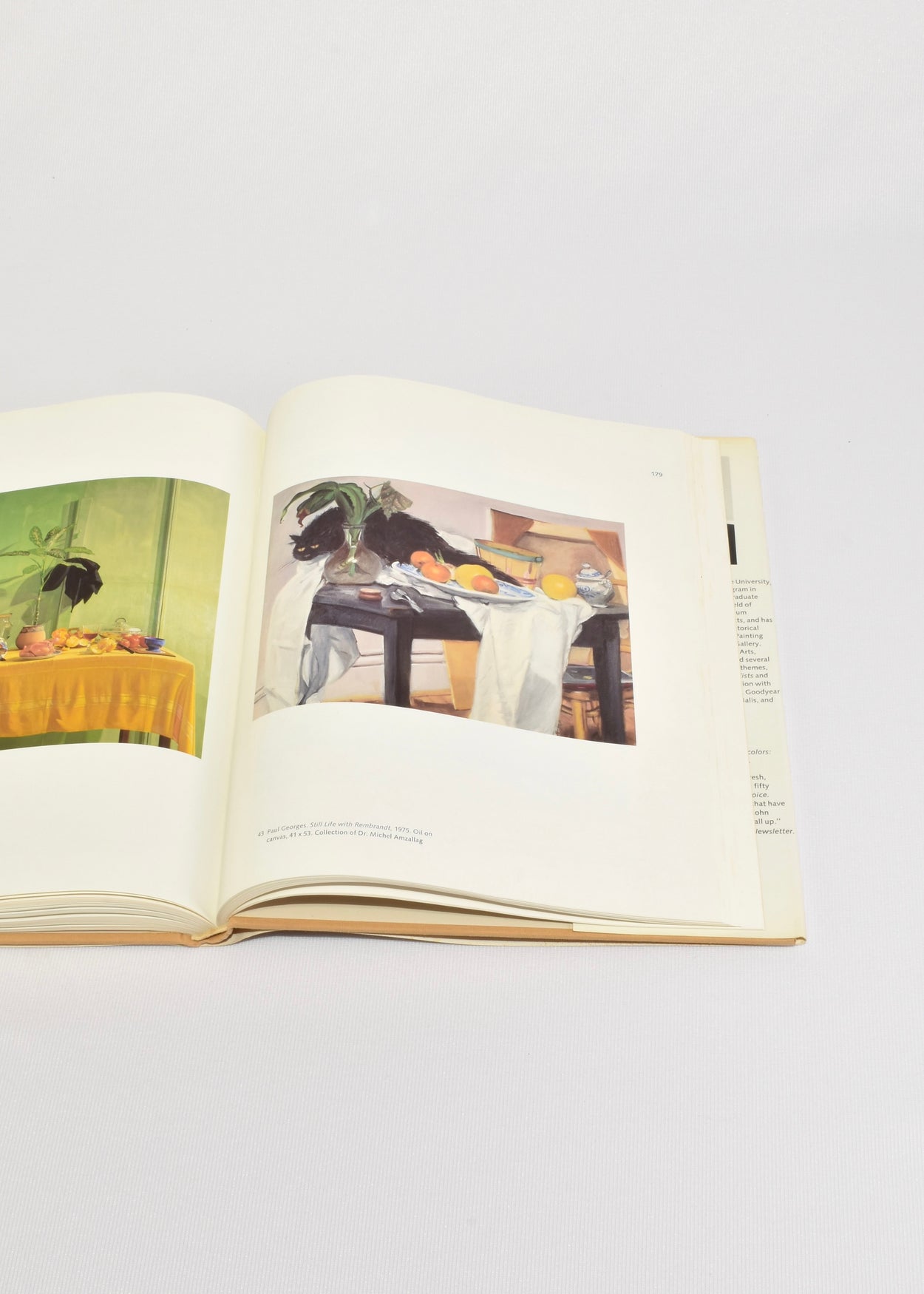 Contemporary American Realism