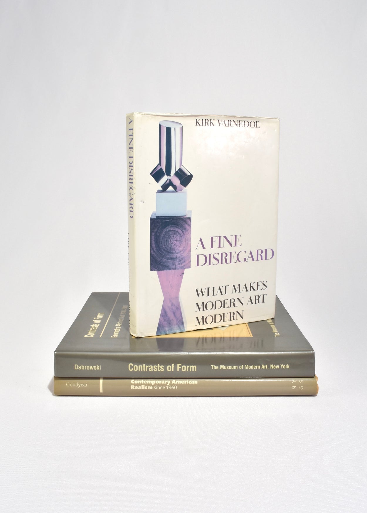 Art Hardback Book Set
