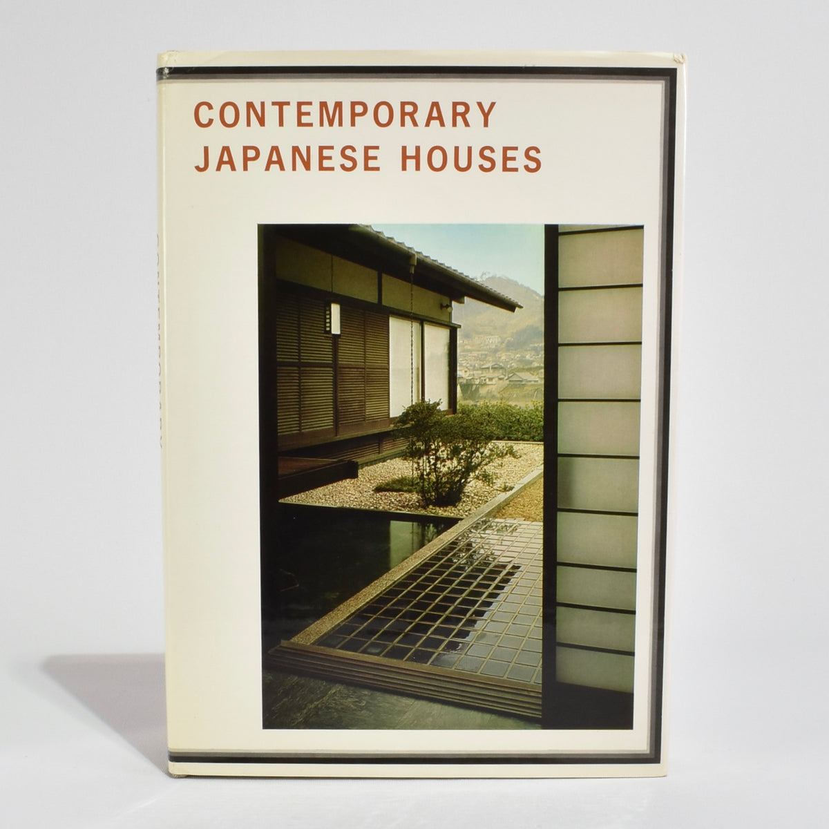 Contemporary Japanese Houses — Casa Shop