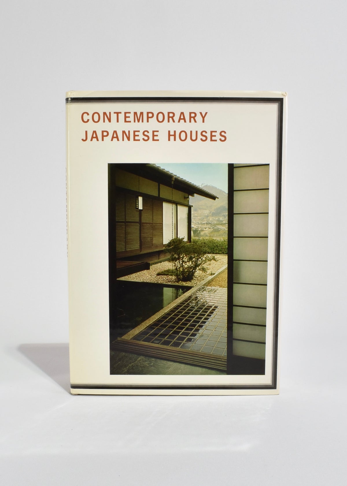 Contemporary Japanese Houses — Casa Shop