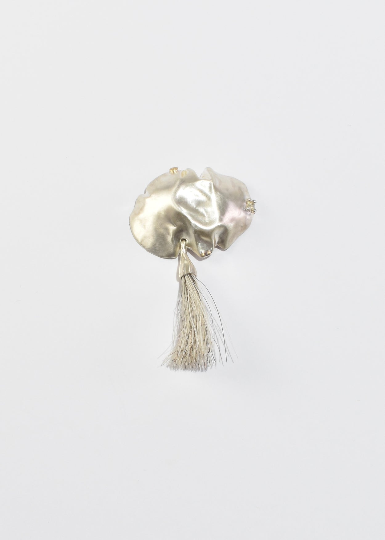 Something Brooch