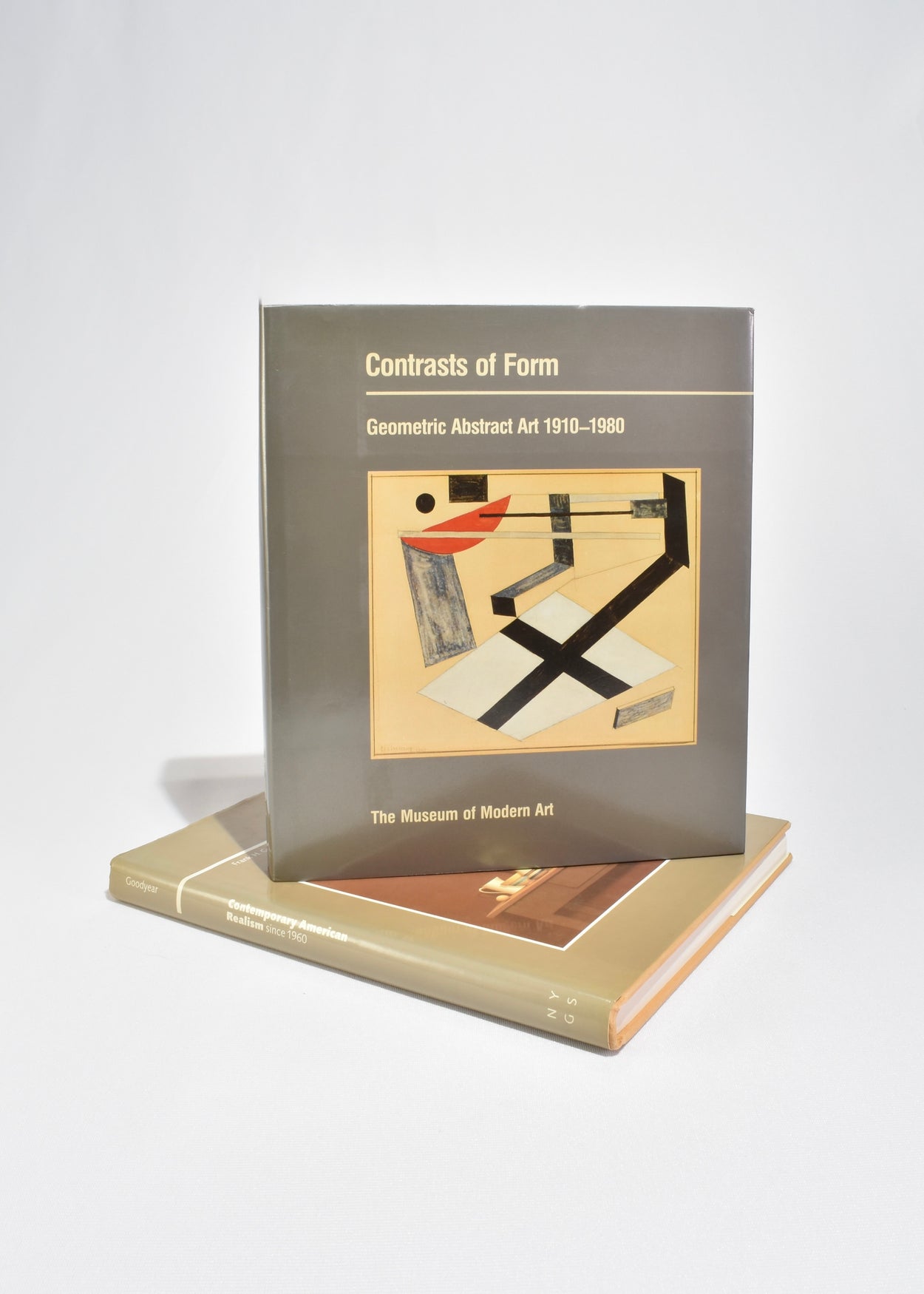 Art Hardback Book Set