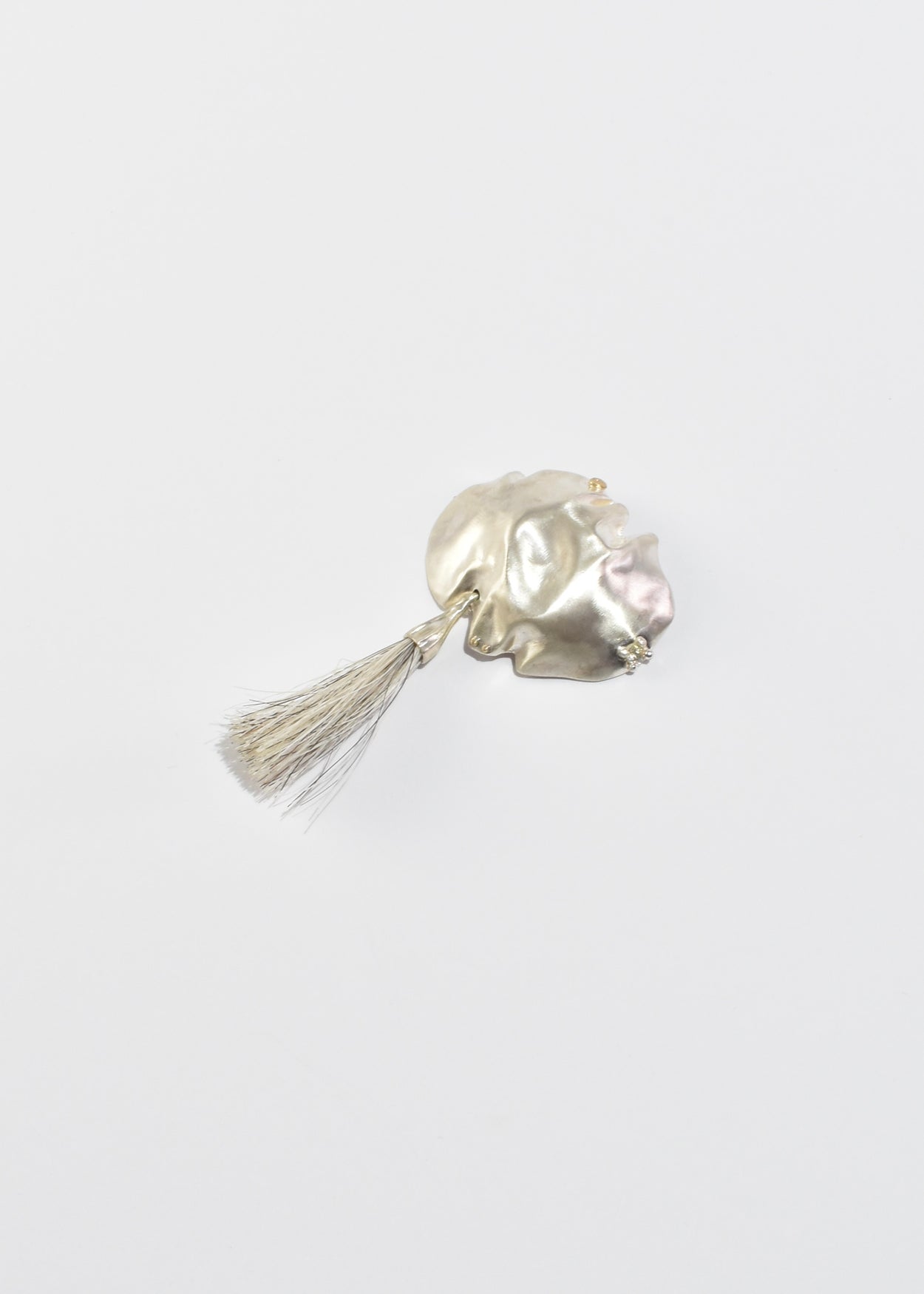 Something Brooch