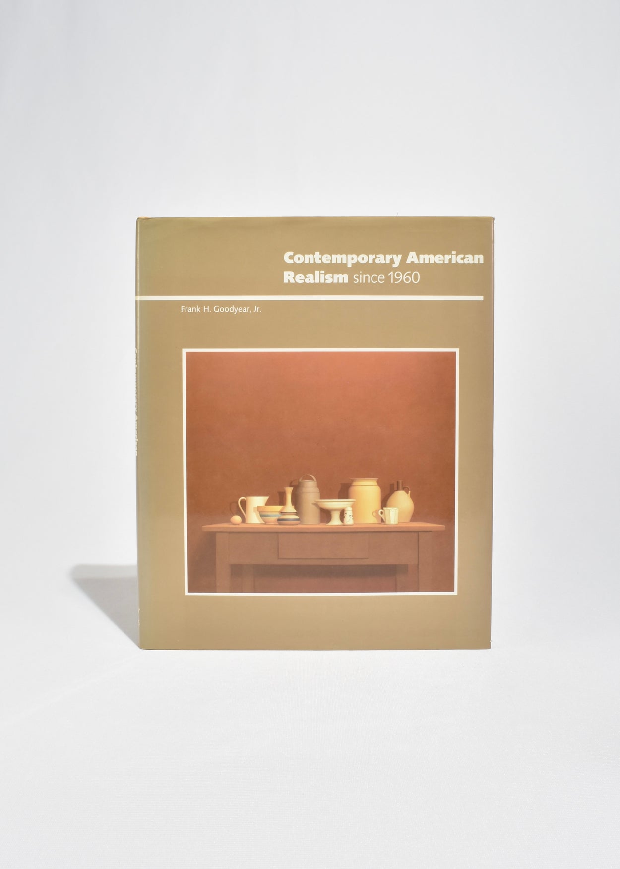 Art Hardback Book Set