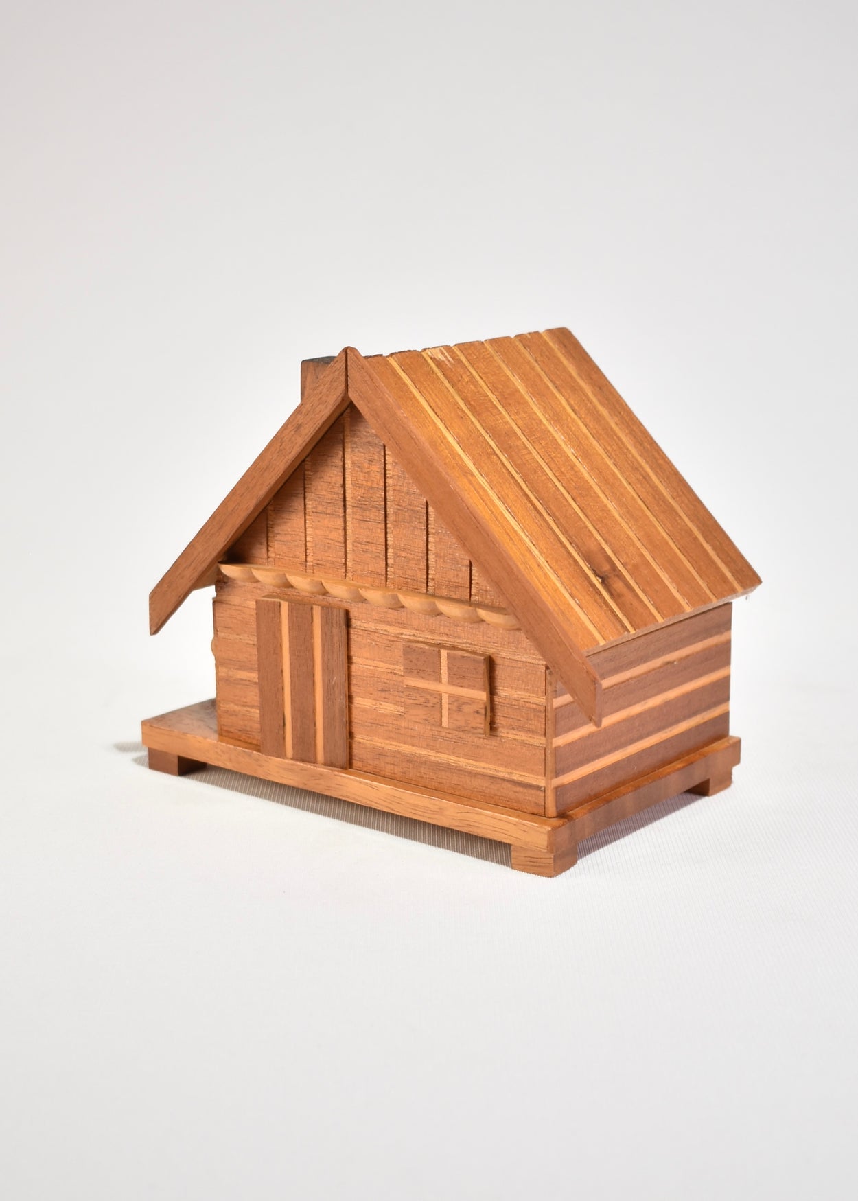 Japanese Cigarette Box