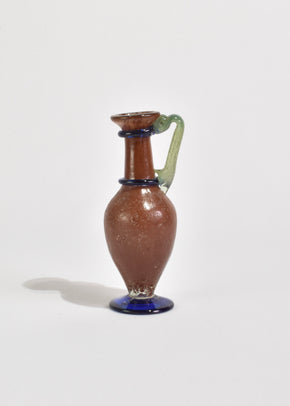 Italian Stem Vase