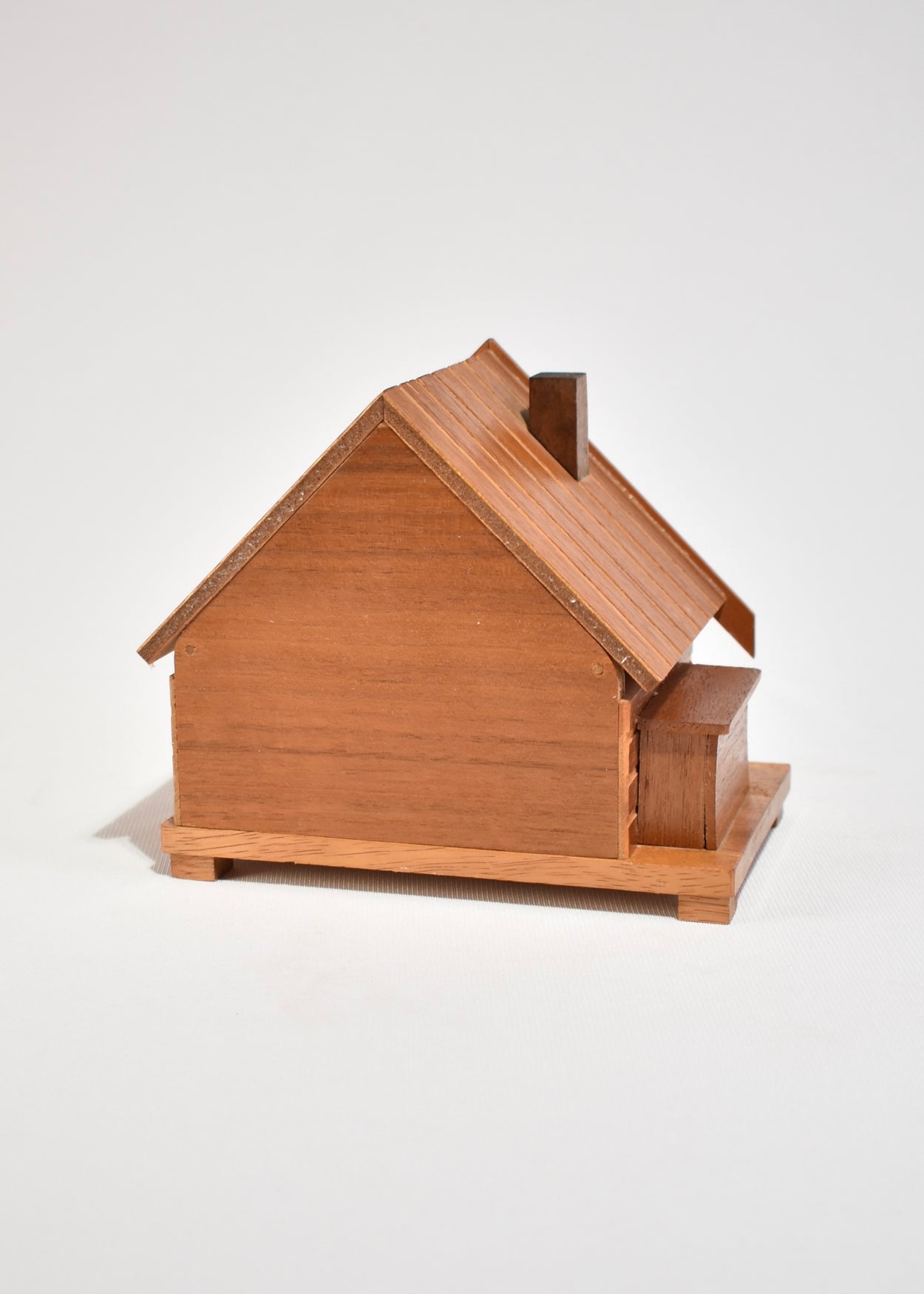 Japanese Cigarette Box