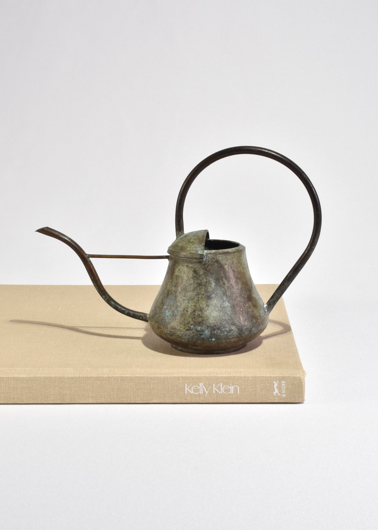 Iron Watering Can