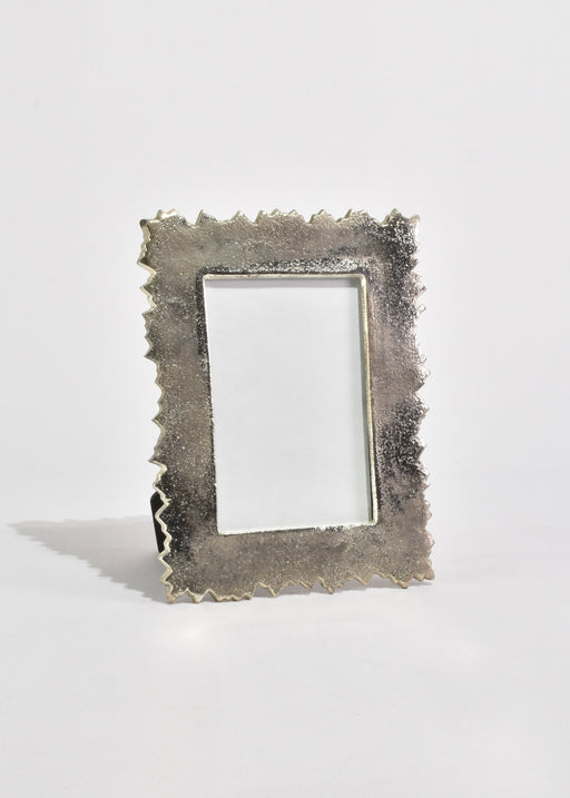 Pewter Picture Frame