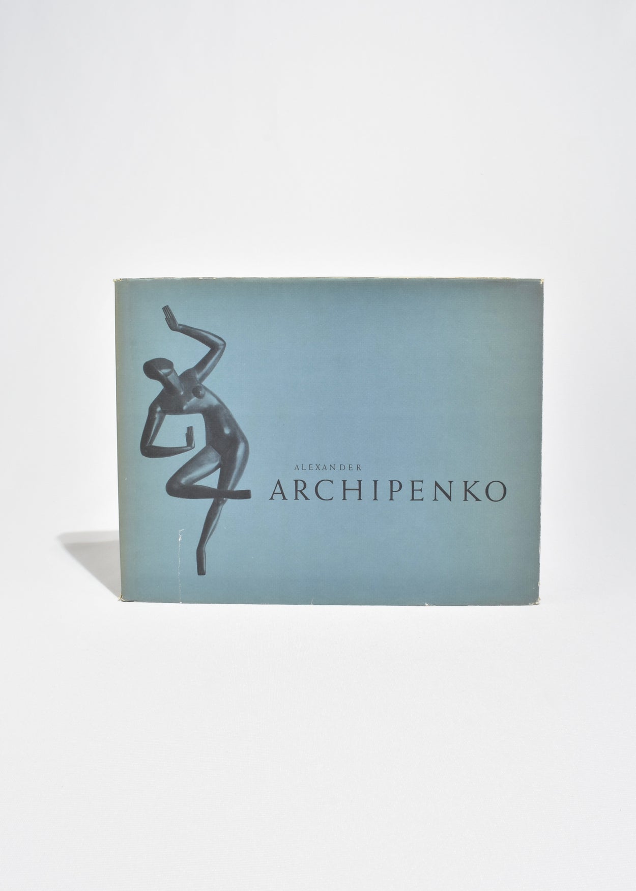 Sculpture Hardback Book Set