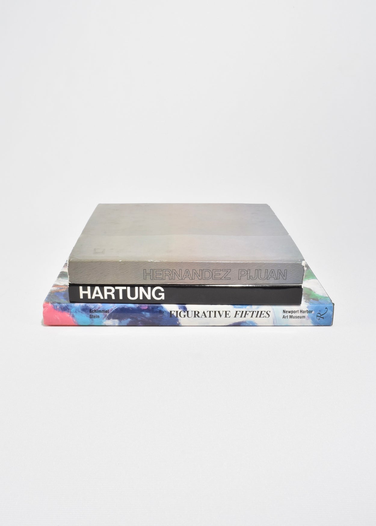 Art Hardback Book Set