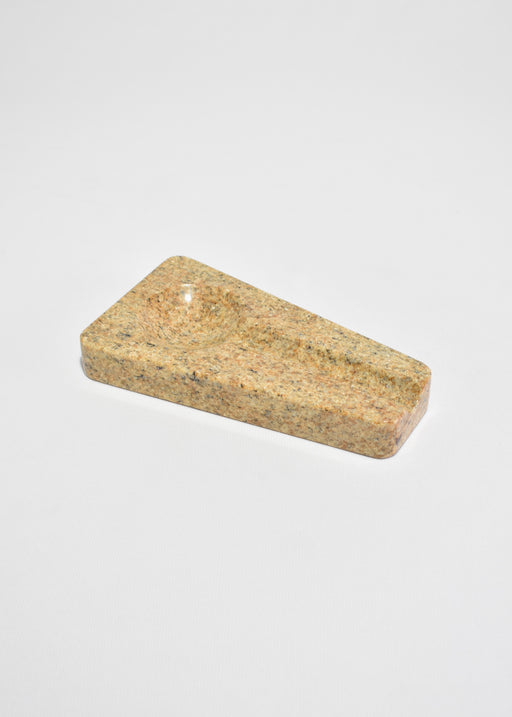 Carved Stone Catchall