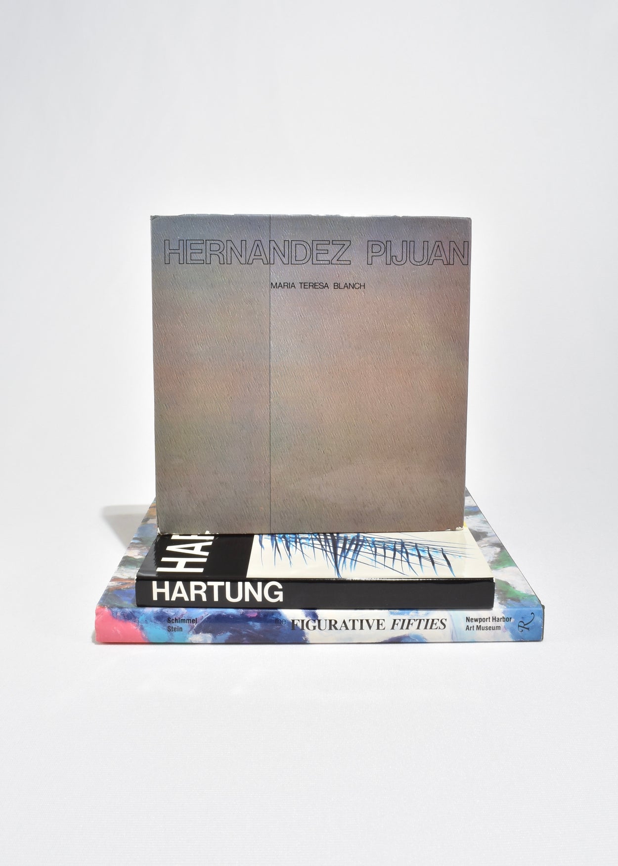 Art Hardback Book Set