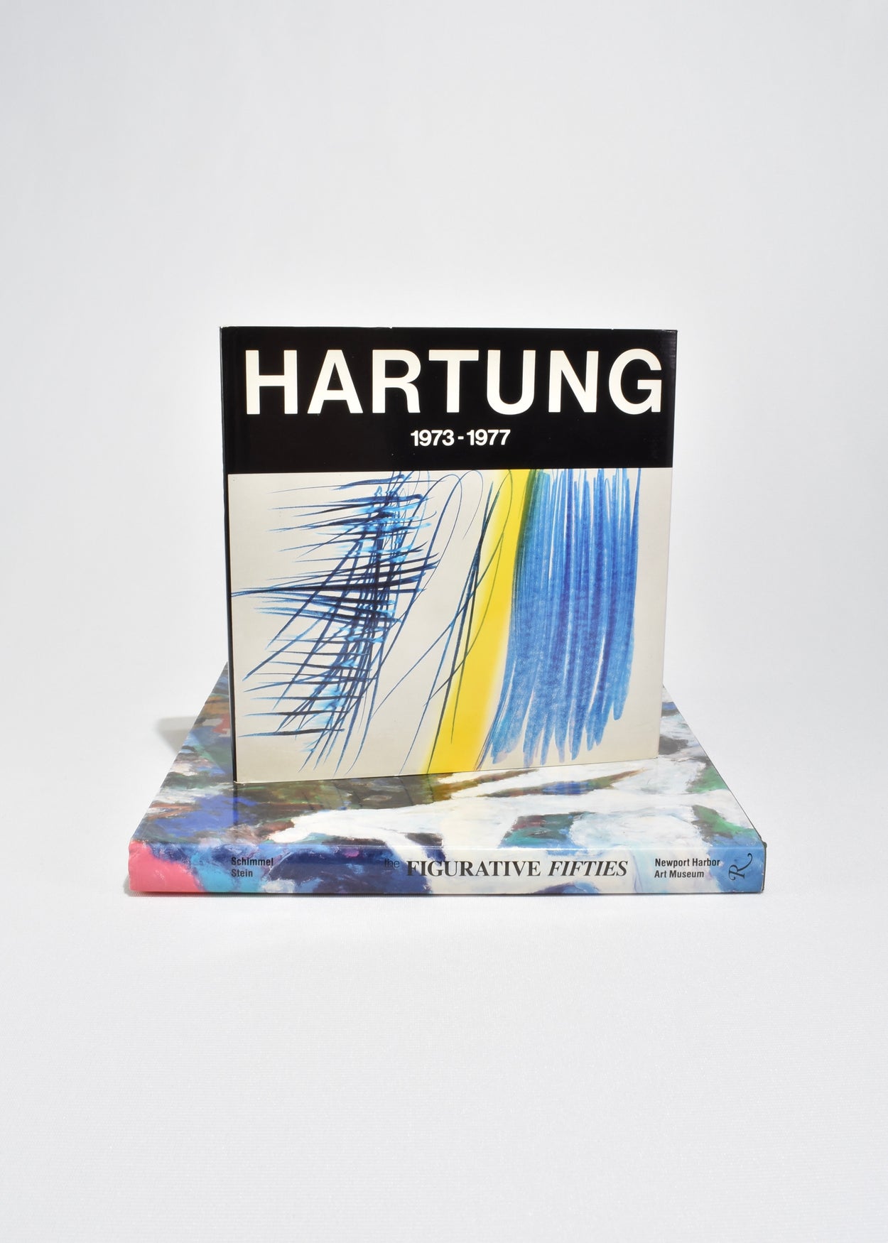 Art Hardback Book Set