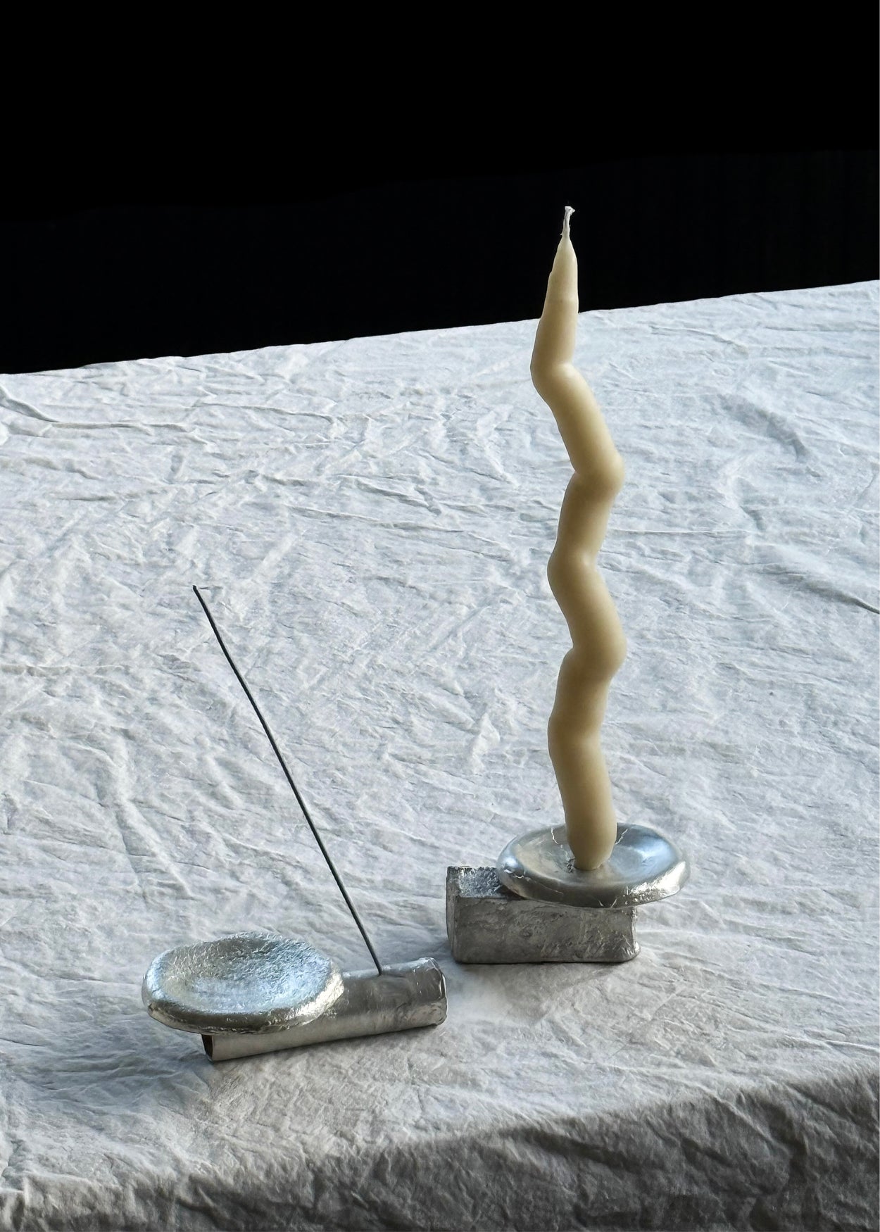 Formae Incense Holder